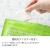 「オリジナル 流せるトイレブラシ 替ブラシ 1パック（36個入） トイレ用洗剤 使い捨て オリジナル」の商品サムネイル画像6枚目