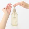 「無印良品 植物発酵液 シャンプー ハリコシ ４００ｍＬ 良品計画」の商品サムネイル画像3枚目