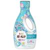 「ボールドジェル 液体 フレッシュフラワーサボン 本体 640g 1セット(2個) 洗濯洗剤 P＆G【旧品】」の商品サムネイル画像2枚目