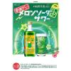 「昔懐かしいメロンソーダサワーの素 14度 600ml 1本 合同酒精 リキュール」の商品サムネイル画像3枚目