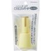 「シヤチハタ ネーム9着せ替えパーツ カラースタンド ペールイエロー XL-9/C3PST/H 1個」の商品サムネイル画像3枚目