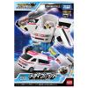 「タカラトミー トミカ ジョブレイバー メディブレイバー トヨタ ハイメディック救急車 1個」の商品サムネイル画像2枚目