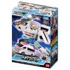 「タカラトミー トミカ ジョブレイバー メディブレイバー トヨタ ハイメディック救急車 1個」の商品サムネイル画像8枚目