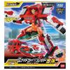 「タカラトミー トミカ ジョブレイバー ユナイトファイヤブレイバー 消防車＆消防艇 1個」の商品サムネイル画像2枚目