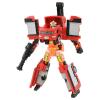 「タカラトミー トミカ ジョブレイバー ユナイトファイヤブレイバー 消防車＆消防艇 1個」の商品サムネイル画像6枚目