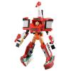 「タカラトミー トミカ ジョブレイバー ユナイトファイヤブレイバー 消防車＆消防艇 1個」の商品サムネイル画像7枚目