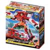 「タカラトミー トミカ ジョブレイバー ユナイトファイヤブレイバー 消防車＆消防艇 1個」の商品サムネイル画像10枚目