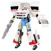 「タカラトミー トミカ ジョブレイバー ユナイトメディブレイバー 救急車＆ドクターヘリ 1個」の商品サムネイル画像6枚目
