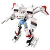 「タカラトミー トミカ ジョブレイバー ユナイトメディブレイバー 救急車＆ドクターヘリ 1個」の商品サムネイル画像7枚目