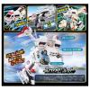 「タカラトミー トミカ ジョブレイバー ユナイトメディブレイバー 救急車＆ドクターヘリ 1個」の商品サムネイル画像9枚目