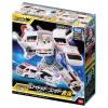 「タカラトミー トミカ ジョブレイバー ユナイトメディブレイバー 救急車＆ドクターヘリ 1個」の商品サムネイル画像10枚目