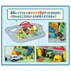 「タカラトミー キャンプ場で遊ぼう！トミカタウン立体レイアウトセット 1個」の商品サムネイル画像3枚目