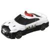 「タカラトミー トミカ ジョブレイバー ポリスブレイバー 日産 GT-R パトロールカー 1個」の商品サムネイル画像4枚目