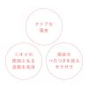 「est（エスト）　クラリファイイング スカルプジェル 250g おまけ付き」の商品サムネイル画像3枚目