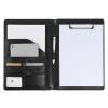 「伊藤忠リーテイルリンク 合皮製折り畳みバインダー A4サイズ WD-082 1セット(1冊×3)」の商品サムネイル画像3枚目