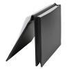 「伊藤忠リーテイルリンク 合皮製マチ付きファイル WD-038 1セット(1冊×3)」の商品サムネイル画像7枚目
