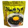「元祖ぶっかけ韓国のり もみのりタイプ 砂糖不使用 50g チャック付き 1セット（1個×3）オリオンジャコー」の商品サムネイル画像2枚目