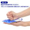 「伊藤忠リーテイルリンク 瞬間冷却パック ロング IRLA-047 1セット（15個）」の商品サムネイル画像4枚目