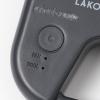 「カラビナペルチェファン ブラック LAKOLE/ラコレ」の商品サムネイル画像4枚目