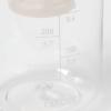 「ストレーナーボトル600ml アイボリー LAKOLE/ラコレ」の商品サムネイル画像3枚目