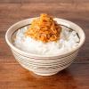 「久世福商店 大瓶 七味なめ茸 240g 1個 サンクゼール ご飯のおとも」の商品サムネイル画像4枚目