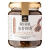 「久世福商店 韓国風海苔佃煮 140g 1セット（1個×2）サンクゼール ご飯のおとも」の商品サムネイル画像2枚目