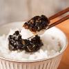 「久世福商店 韓国風海苔佃煮 140g 1セット（1個×2）サンクゼール ご飯のおとも」の商品サムネイル画像4枚目