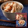 「久世福商店 混ぜご飯の素 味わい豊かな四種のきのこ 2合用 1セット（1個×2）サンクゼール」の商品サムネイル画像3枚目