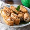 「久世福商店 混ぜご飯の素 ぶなしめじちりめん山椒 2合用 1セット（1個×3）サンクゼール」の商品サムネイル画像6枚目