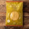 「小麦と塩だけのスパゲッティ 生パスタタイプ 2食分 ゆで時間4分 1個 サンクゼール」の商品サムネイル画像4枚目