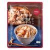 「久世福商店 混ぜご飯の素 味わい豊かな四種のきのこ 2合用 1セット（1個×3）サンクゼール」の商品サムネイル画像2枚目