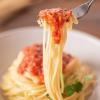 「小麦と塩だけのスパゲッティ 生パスタタイプ 2食分 ゆで時間4分 1セット（1個×2）サンクゼール」の商品サムネイル画像4枚目