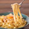 「小麦と塩だけのフィットチーネ 生パスタタイプ 2食分 ゆで時間6分 1セット（1個×2）サンクゼール」の商品サムネイル画像4枚目