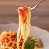 「小麦と塩だけのリングイネ 生パスタタイプ 2食分 ゆで時間5分 1セット（1個×2）サンクゼール」の商品サムネイル画像4枚目