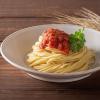 「小麦と塩だけのスパゲッティ 生パスタタイプ 2食分 ゆで時間4分 1セット（1個×3）サンクゼール」の商品サムネイル画像3枚目