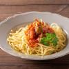 「小麦と塩だけのリングイネ 生パスタタイプ 2食分 ゆで時間5分 1セット（1個×3）サンクゼール」の商品サムネイル画像3枚目