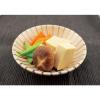 「ムソー にがり高野豆腐 有機丸大豆使用 生しぼり製法 6枚入 1個」の商品サムネイル画像3枚目