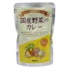 「ムソー 国産野菜のカレー やさしい甘口 1人前・200g 1セット（1個×2）レトルト」の商品サムネイル画像2枚目