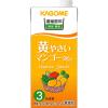 「カゴメ 濃縮飲料 黄やさい・マンゴーミックス（3倍濃縮） 1Lパック 1セット（12本）」の商品サムネイル画像2枚目