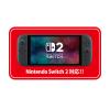 「マックスゲームズ Nintendo Switch 2 専用液晶保護フィルム 衝撃吸収 BEEG-03 1枚」の商品サムネイル画像5枚目