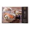 「父の日 ギフト 【ワゴンセール】久世福商店 おうちでもっと贅沢ごはん 茶漬け3種詰め合わせ 1個 サンクゼール（わけあり品）」の商品サムネイル画像2枚目
