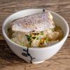 「父の日 ギフト 【ワゴンセール】久世福商店 おうちでもっと贅沢ごはん 茶漬け3種詰め合わせ 1個 サンクゼール（わけあり品）」の商品サムネイル画像6枚目