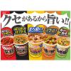 「【ワゴンセール】日清食品 カップヌードル 味噌 [3種のみそを合わせた濃厚仕立て] 1セット（3個）（わけあり品）」の商品サムネイル画像4枚目