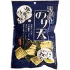 「【ワゴンセール】まるか食品　海鮮揚げのり天　2袋　おつまみ　珍味（わけあり品）」の商品サムネイル画像2枚目