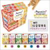 「【ワゴンセール】【賞味期限2025/9/14】シグネチャー7 バラエティパック パウチ 1箱（50g×14）ファンタジーワールド ウェット（わけあり品）」の商品サムネイル画像2枚目