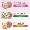 「【ワゴンセール】【賞味期限2025/9/14】シグネチャー7 バラエティパック パウチ 1箱（50g×14）ファンタジーワールド ウェット（わけあり品）」の商品サムネイル画像5枚目