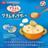 「【ワゴンセール】ルヴァンプライムサンドミニ クラムチャウダー味 1セット（1個×3） ヤマザキビスケット クッキー ビスケット（わけあり品）」の商品サムネイル画像4枚目
