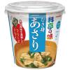 「【ワゴンセール】【賞味期限2025/10/4】カップ 料亭の味 ＦＤあさり 1セット（1個×3） マルコメ（わけあり品）」の商品サムネイル画像2枚目
