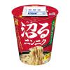 「【ワゴンセール】マルちゃん 沼るニンニク熊本風とんこつラーメン  71ｇ 1セット（1個×3） 東洋水産（わけあり品）」の商品サムネイル画像2枚目