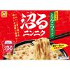 「【ワゴンセール】マルちゃん 沼るニンニク熊本風とんこつラーメン  71ｇ 1セット（1個×3） 東洋水産（わけあり品）」の商品サムネイル画像3枚目